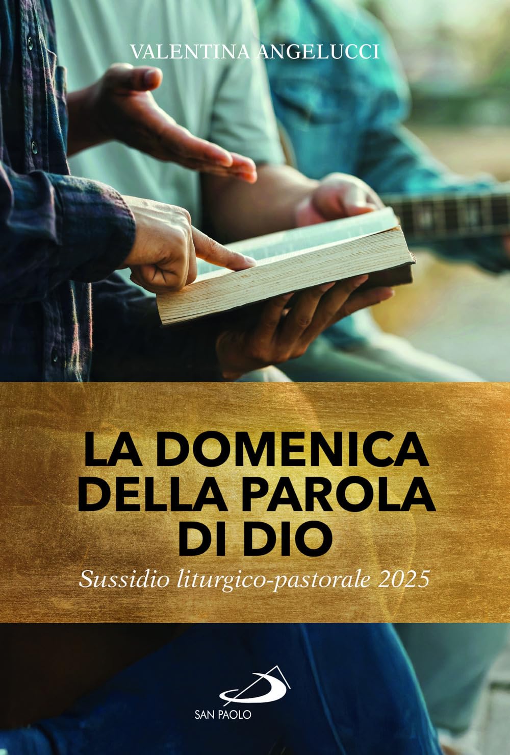 La Domenica della Parola