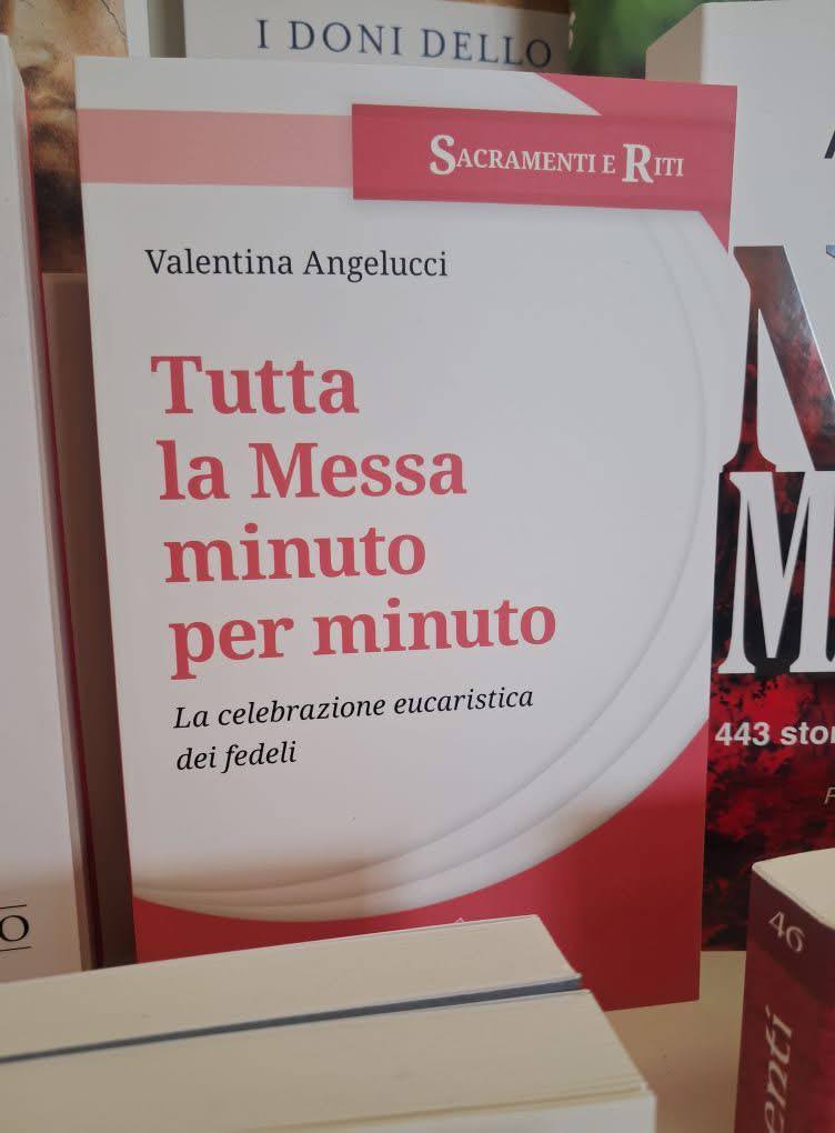 Tutta la Messa