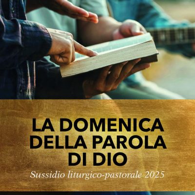 La Domenica della Parola