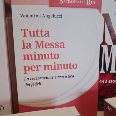 Tutta la Messa