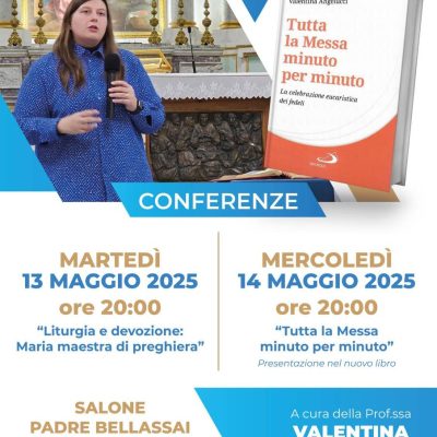 Tutta la Messa a Modica