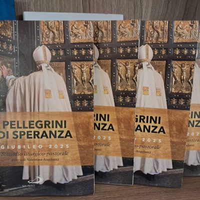 Pellegrini di speranza